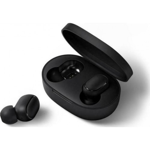 XIAOMI MI AIRDOTS EARBUDS BASIC 2 BLACK BHR4272GL