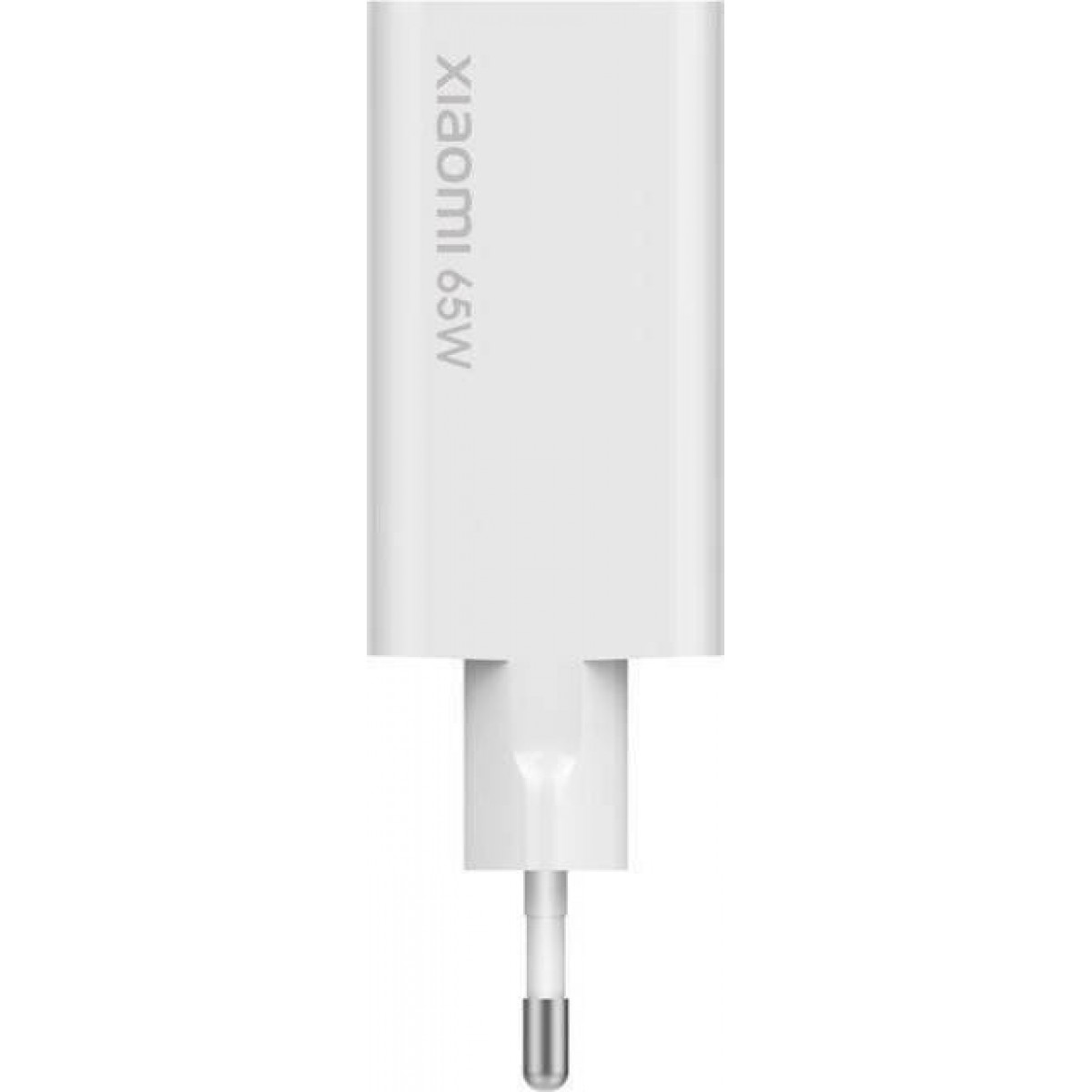 CHARGER XIAOMI 65W WITH GAN TECH WHITE BHR4499GL