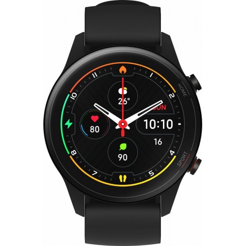 XIAOMI MI WATCH 41mm BLACK BHR4550GL EU