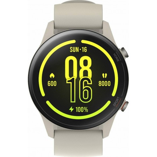 XIAOMI MI WATCH 41mm BEIGE BHR4723GL EU