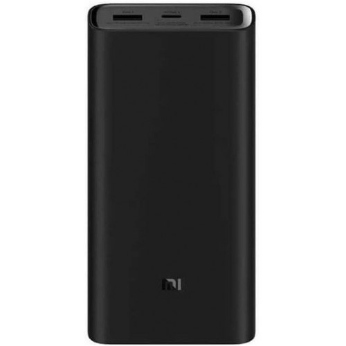 XIAOMI MI POWERBANK 20000mAh 50W FAST CHARGE BLCK BHR5121GL