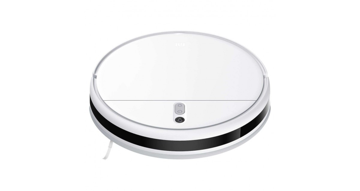 easyclean r20 robot vacuum