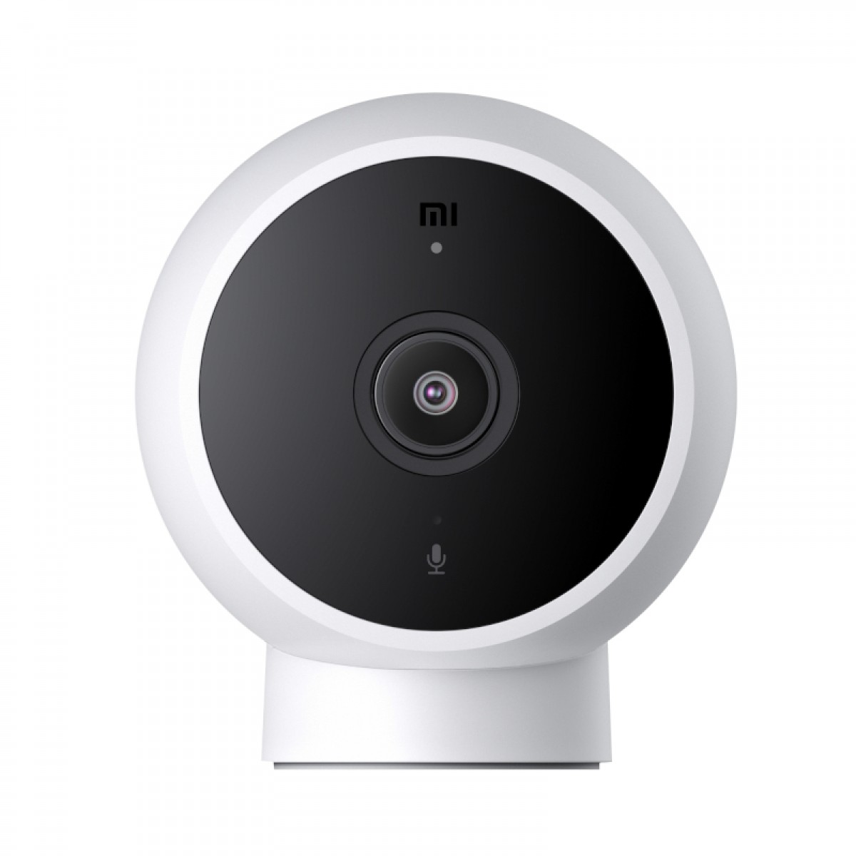 XIAOMI MI HOME SECURITY CAMERA 2K MAGNETIC MOUNT WHITE BHR5255GL EU