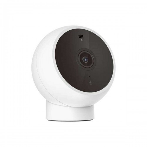 XIAOMI MI HOME SECURITY CAMERA 2K MAGNETIC MOUNT WHITE BHR5255GL EU