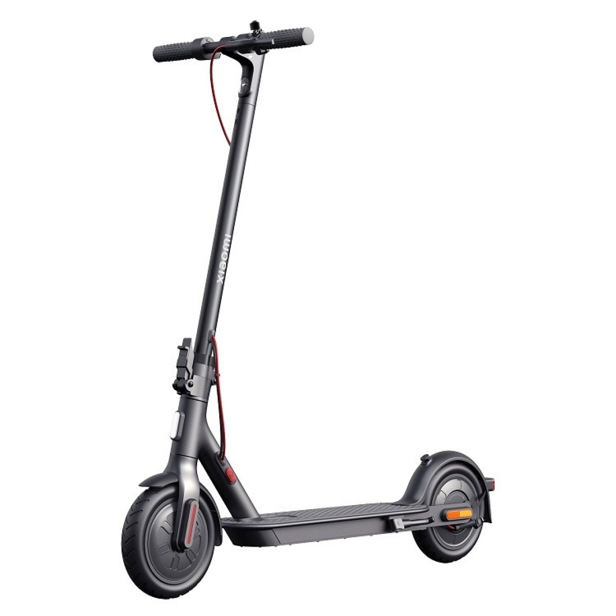 XIAOMI MI ELECTRIC SCOOTER 3 LITE BLACK BHR5388GL EU