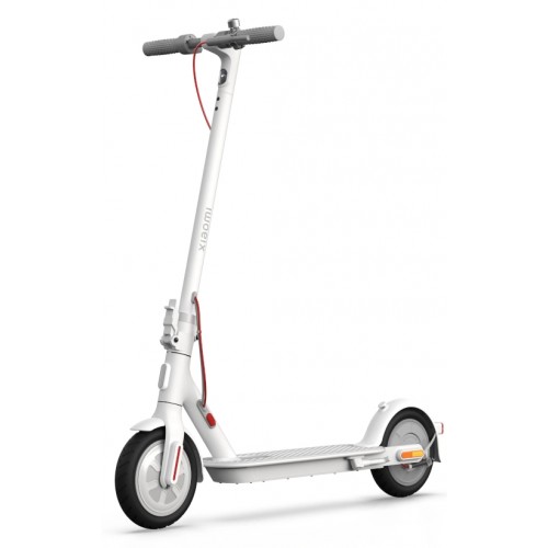 XIAOMI MI ELECTRIC SCOOTER 3 LITE WHITE BHR5389GL EU
