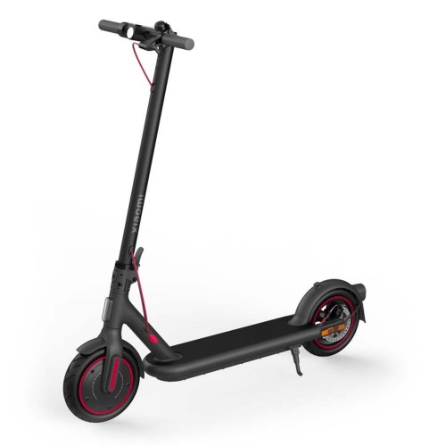 XIAOMI MI ELECTRIC SCOOTER PRO 4 BLACK BHR5398GL