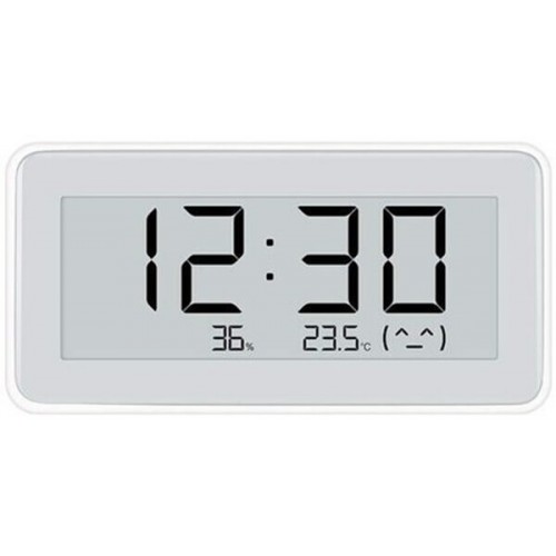 XIAOMI MI SMART TEMPERATURE AND HUMIDITY SENSOR CLOCK BHR5435GL