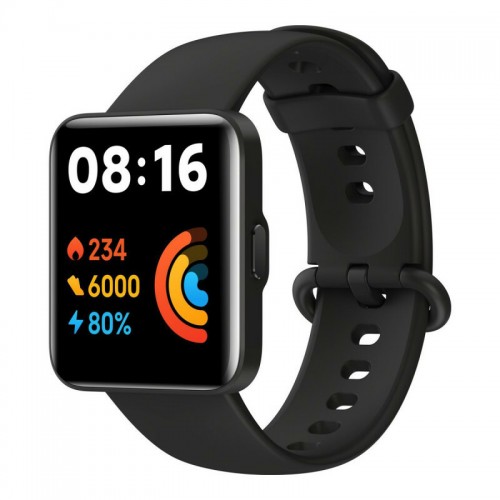 XIAOMI REDMI WATCH 2 LITE 42mm BLACK BHR5436GL EU