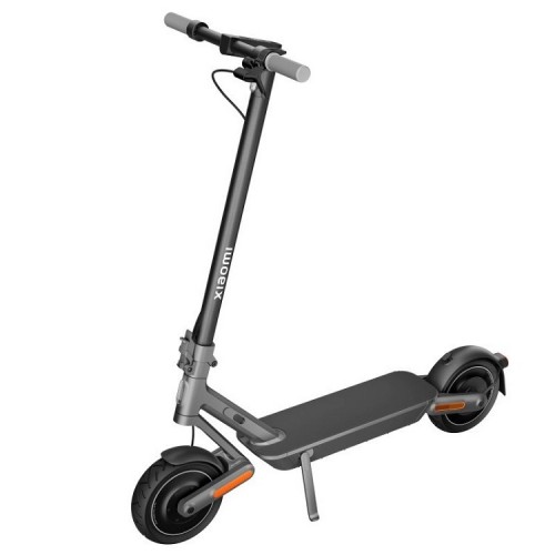 XIAOMI MI ELECTRIC SCOOTER 4 ULTRA BLACK BHR5764GL