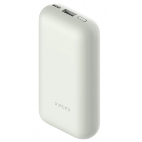 XIAOMI MI POWERBANK 10000mAh 33W POCKET IVORY BHR5909GL EU