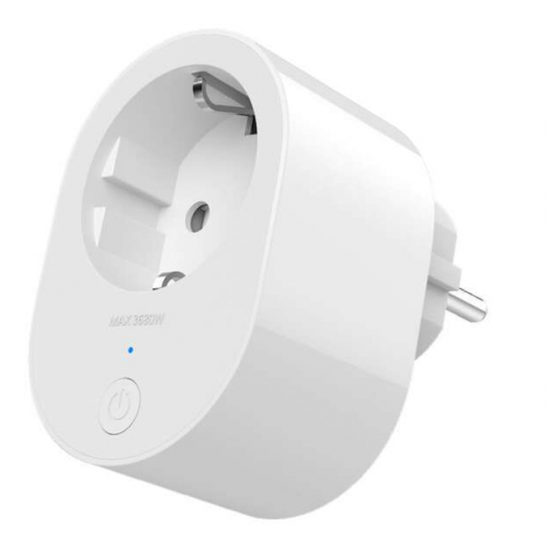 XIAOMI MI SMART POWER PLUG 2 WHITE EU BHR6868EU