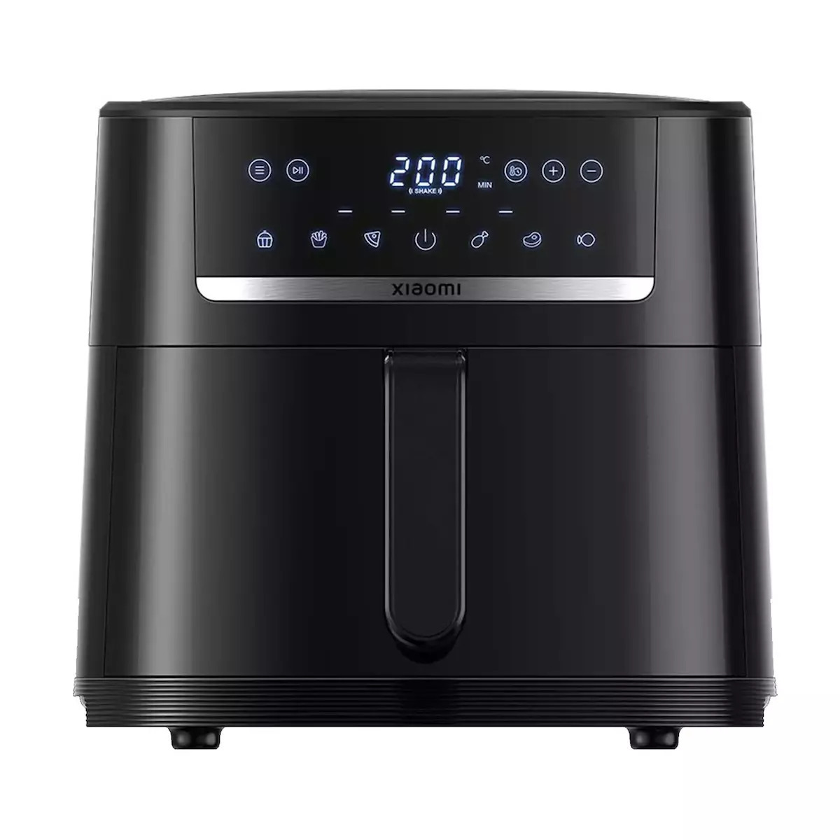 XIAOMI MI AIR FRYER 6L BLACK BHR6942EU