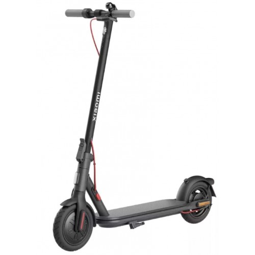 XIAOMI ELECTRIC SCOOTER 4 LITE BLACK BHR7109EU EU