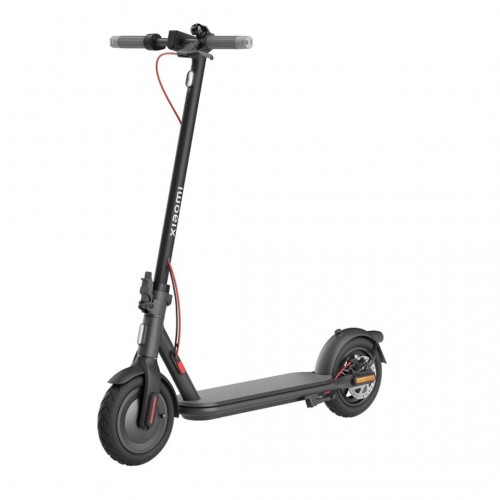 XIAOMI MI ELECTRIC SCOOTER 4 BLACK BHR7128GL