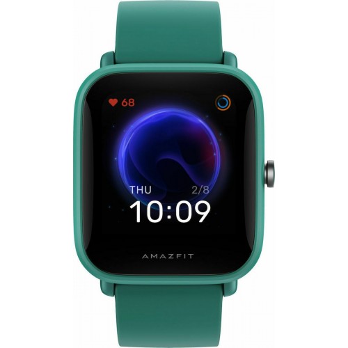 XIAOMI AMAZFIT BIP U PRO GREEN EU