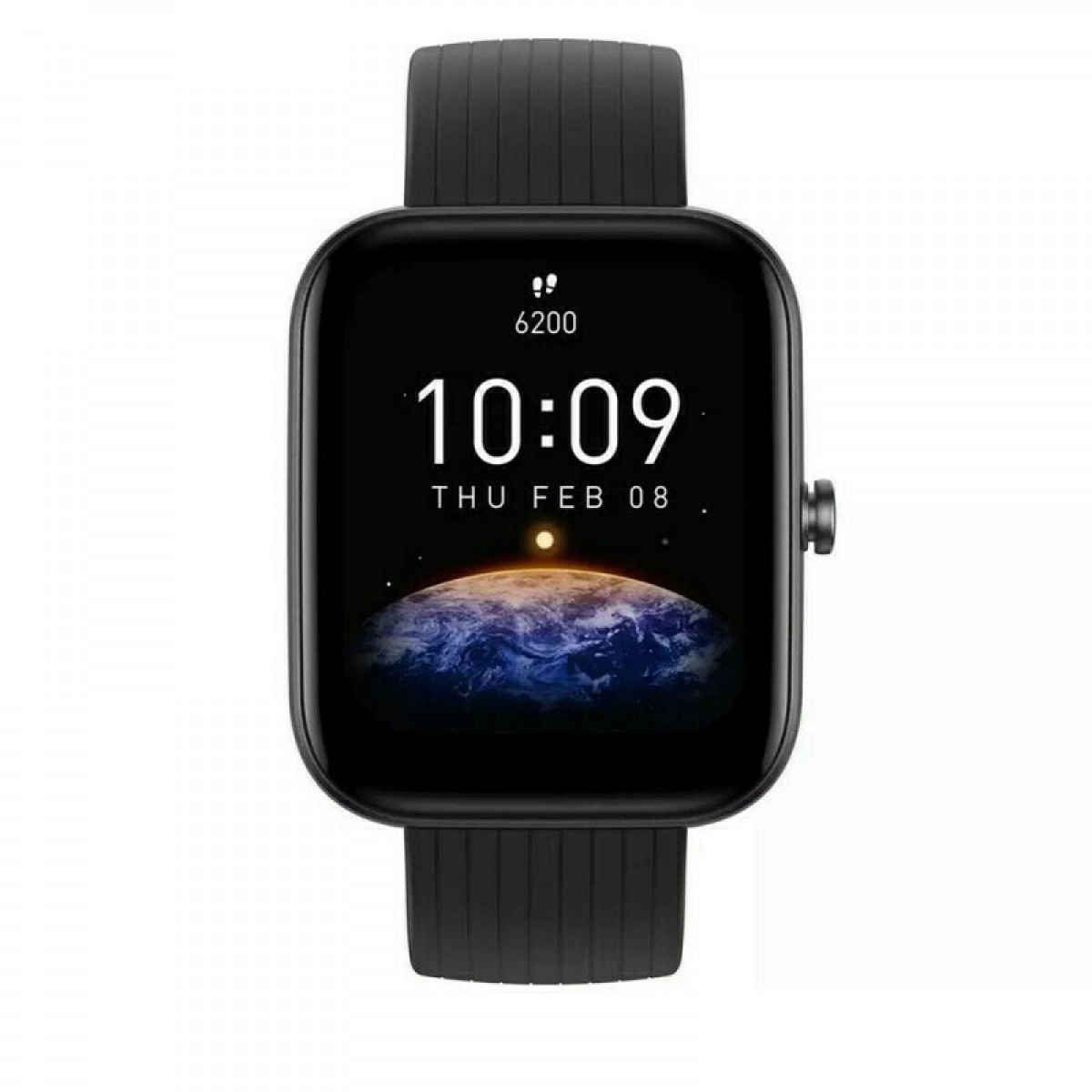 XIAOMI AMAZFIT BIP 3 PRO BLACK EU