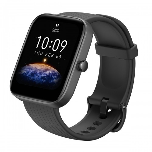 XIAOMI AMAZFIT BIP 3 PRO BLACK EU
