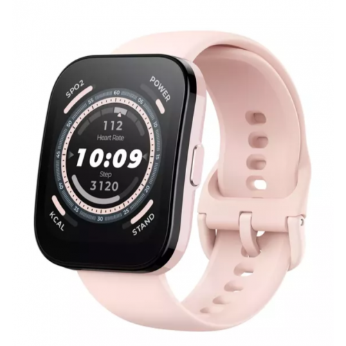 AMAZFIT BIP 5 PINK EU