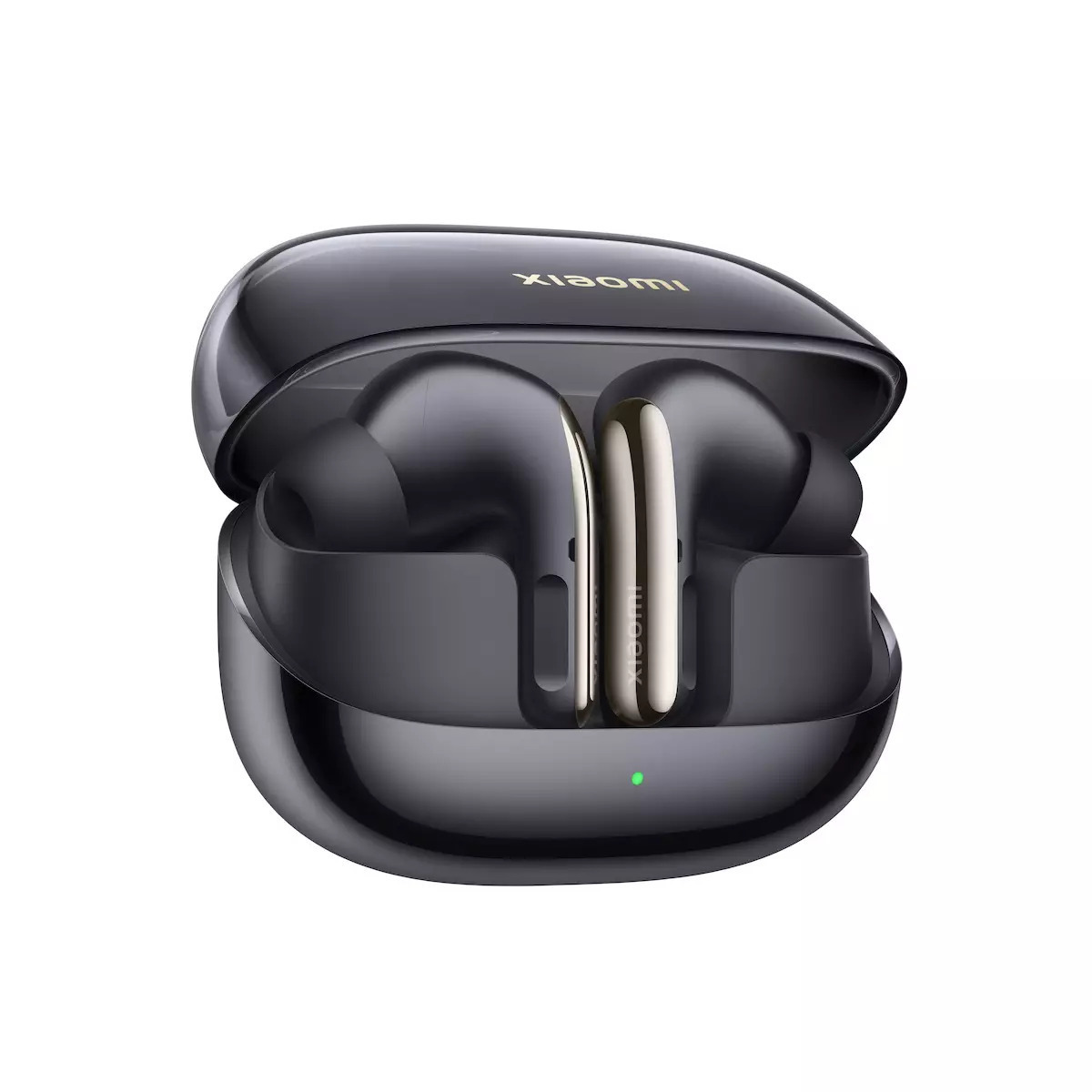 XIAOMI BUDS 5 PRO WIFI BLACK BHR9647GL