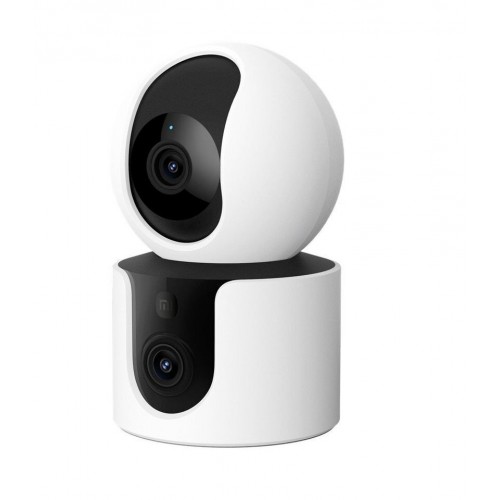XIAOMI MI SMART SECURITY CAMERA C300 DUAL WHITE BHR9166EU