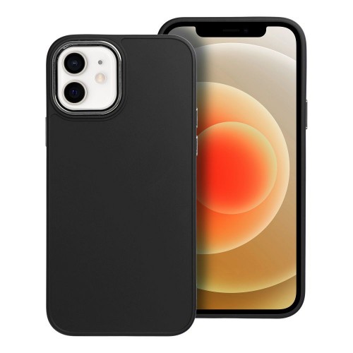 ΘΗΚΗ ΓΙΑ XIAOMI REDMI NOTE 12 PRO PLUS 5G FRAME BLACK