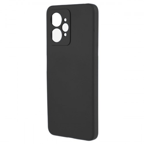 ΘΗΚΗ ΓΙΑ XIAOMI REDMI 12 4G SOFT BLACK