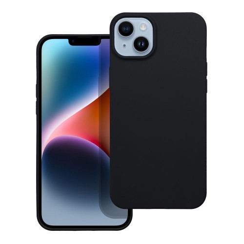 ΘΗΚΗ ΓΙΑ XIAOMI REDMI NOTE 12 5G MATT BLACK
