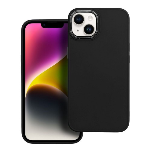ΘΗΚΗ ΓΙΑ XIAOMI REDMI NOTE 12 5G FRAME BLACK