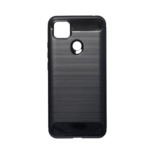 ΘΗΚΗ ΓΙΑ XIAOMI REDMI 9C FORCELL CARBON BLACK