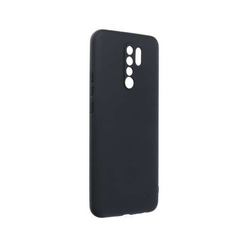 ΘΗΚΗ ΓΙΑ XIAOMI REDMI 10 FORCELL SOFT BLACK