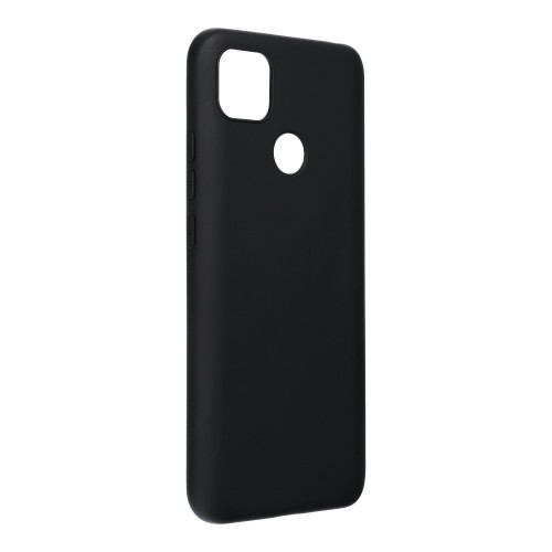 ΘΗΚΗ ΓΙΑ XIAOMI REDMI 9C FORCELL SOFT BLACK