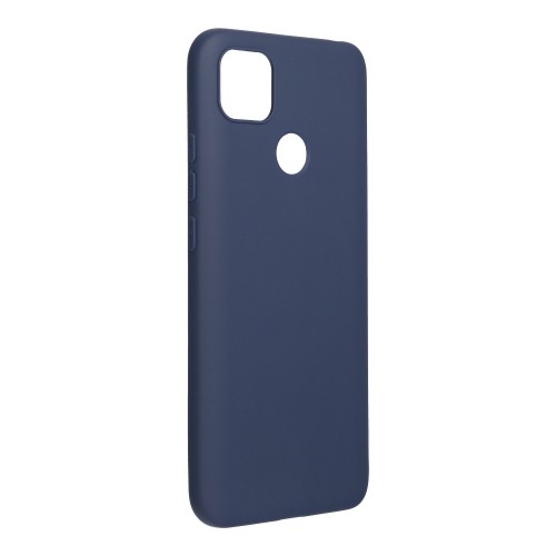 ΘΗΚΗ ΓΙΑ XIAOMI REDMI 9C FORCELL SOFT DARK BLUE
