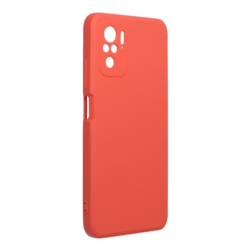 ΘΗΚΗ ΓΙΑ XIAOMI REDMI NOTE 11 PRO PLUS 5G FORCELL SILICONE LITE PINK