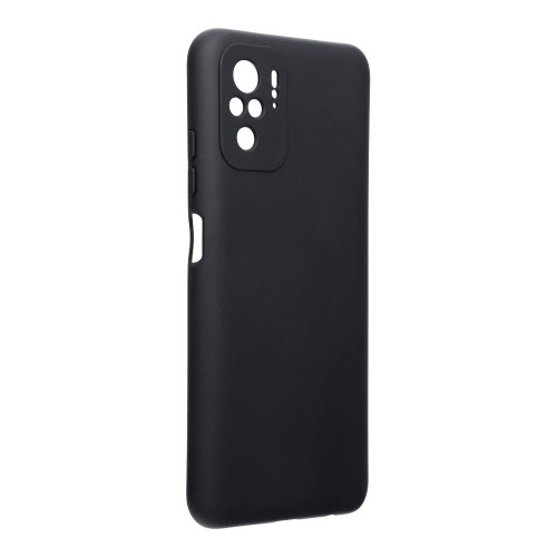 ΘΗΚΗ ΓΙΑ XIAOMI REDMI NOTE 11 PRO 4G/5G FORCELL SOFT BLACK