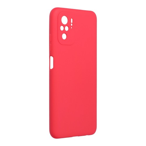 ΘΗΚΗ ΓΙΑ XIAOMI POCO M4 PRO 5G FORCELL SOFT RED