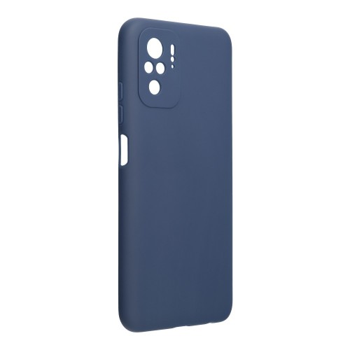 ΘΗΚΗ ΓΙΑ XIAOMI REDMI NOTE 11 PRO 4G/5G FORCELL SOFT DARK BLUE