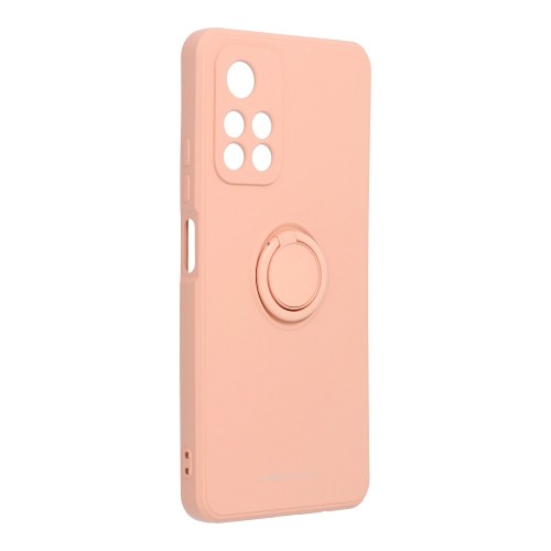 ΘΗΚΗ ΓΙΑ XIAOMI POCO M4 PRO 5G ROAR AMBER PINK