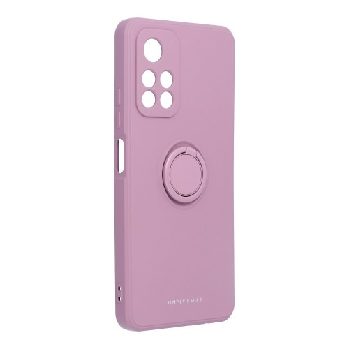 ΘΗΚΗ ΓΙΑ XIAOMI POCO M4 PRO 5G ROAR AMBER PURPLE