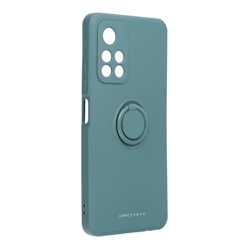 ΘΗΚΗ ΓΙΑ XIAOMI POCO M4 PRO 5G ROAR AMBER GREEN