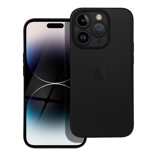 ΘΗΚΗ ΓΙΑ XIAOMI REDMI NOTE 12 PRO 5G BREEZY BLACK