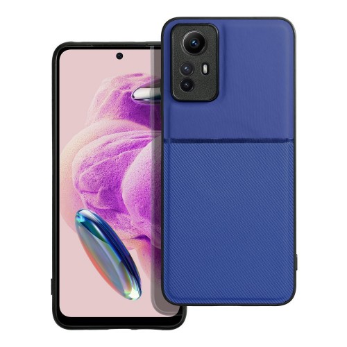 ΘΗΚΗ ΓΙΑ XIAOMI REDMI NOTE 12S NOBLE BLUE