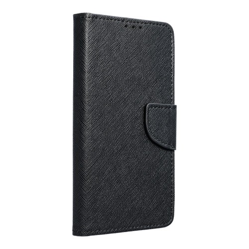 ΘΗΚΗ ΓΙΑ REALME 7 5G FANCY BOOK CASE BLACK