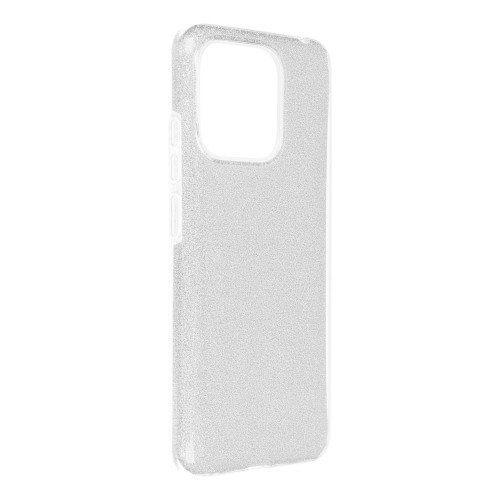 ΘΗΚΗ ΓΙΑ XIAOMI REDMI 12C SHINING SILVER