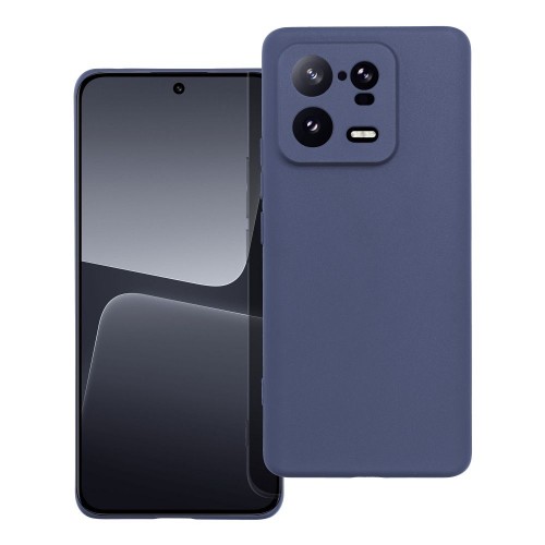 ΘΗΚΗ ΓΙΑ XIAOMI 13 LITE MATT BLUE