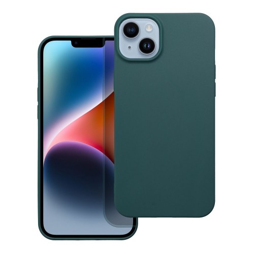 ΘΗΚΗ ΓΙΑ XIAOMI REDMI NOTE 12 5G MATT DARK GREEN