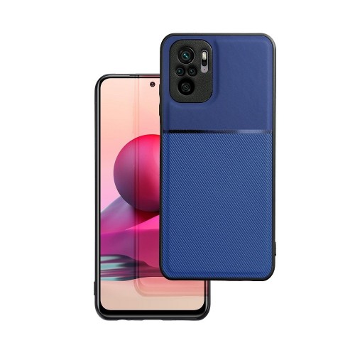 ΘΗΚΗ ΓΙΑ XIAOMI POCO M4 PRO 5G FORCELL NOBLE BLUE