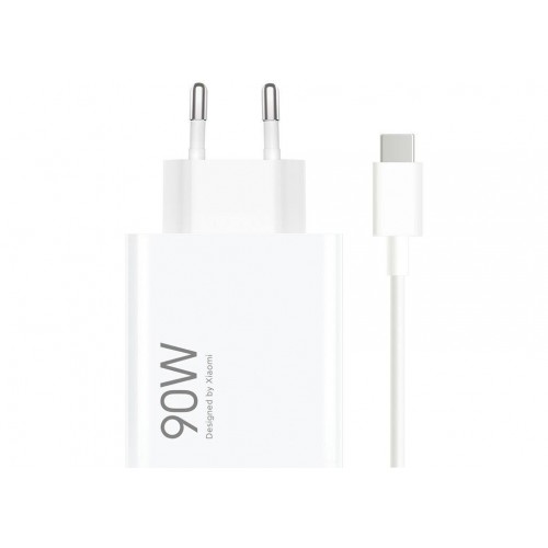 XIAOMI HYPERCHARGE COMBO 90W TYPE-A BHR07ZBEU