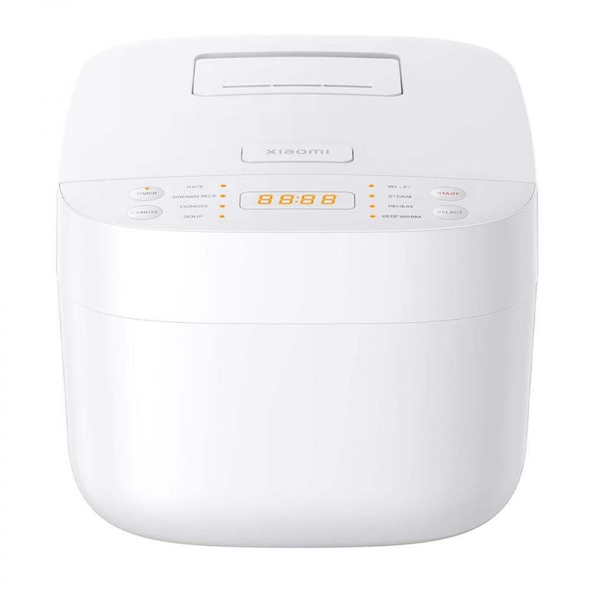 XIAOMI SMART MULTIFUNCTIONAL RICE COOKER BHR7919EU