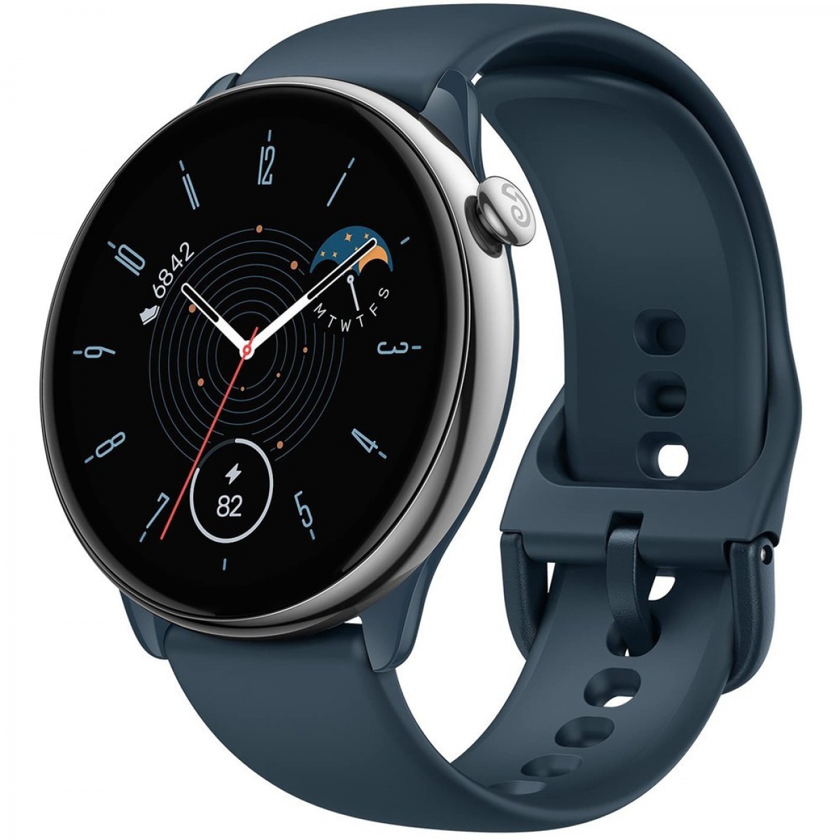 AMAZFIT GTR MINI 42mm OCEAN BLUE
